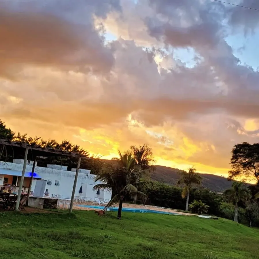Rio Palace Hotel - Hotelaria