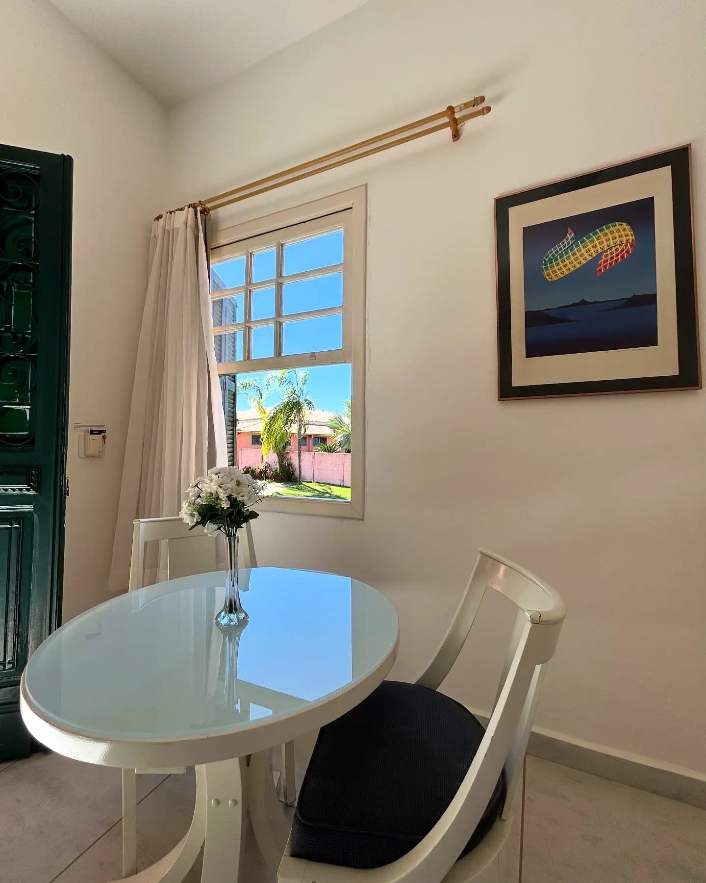 Hotel Varandas da Montanha